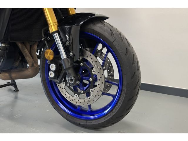 yamaha - tracer-9-gt