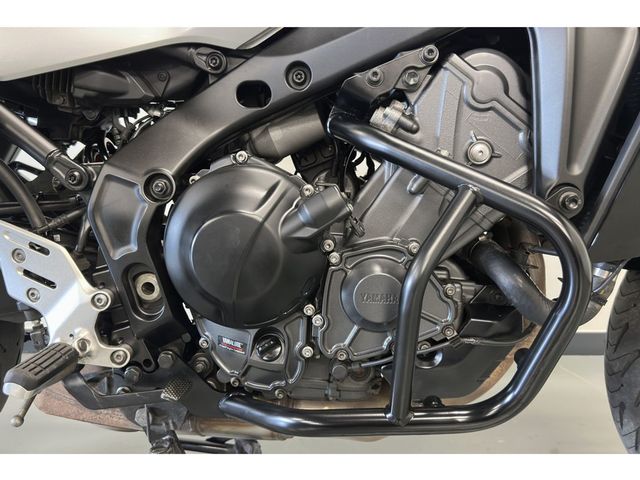 yamaha - tracer-9-gt
