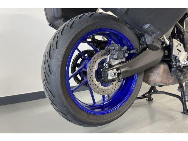 yamaha - tracer-9-gt