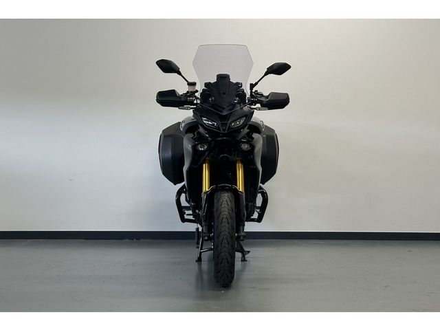 yamaha - tracer-9-gt