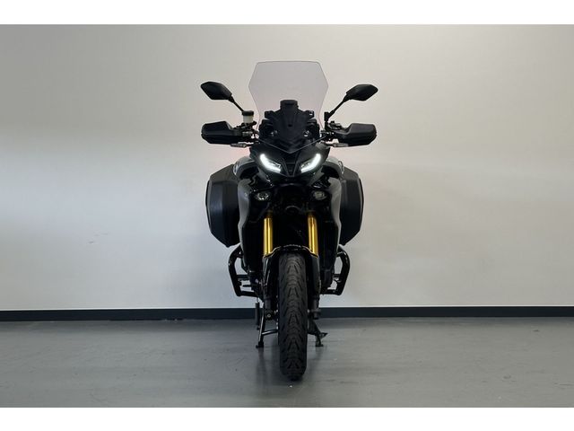 yamaha - tracer-9-gt