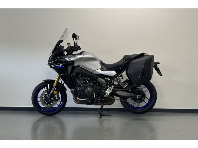 yamaha - tracer-9-gt