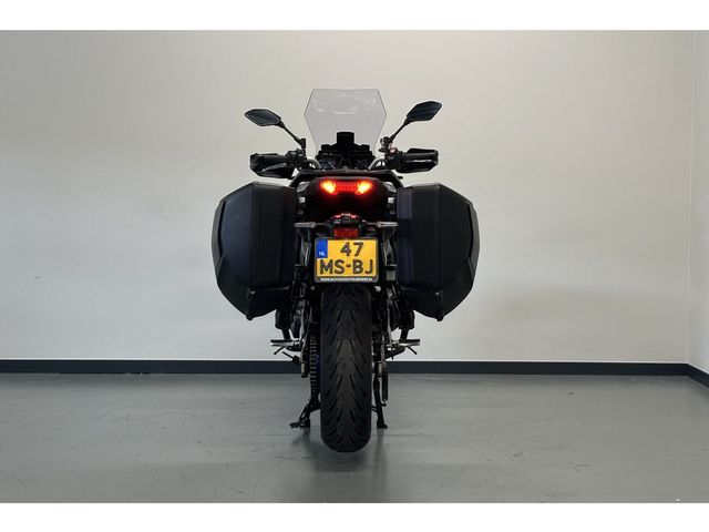 yamaha - tracer-9-gt