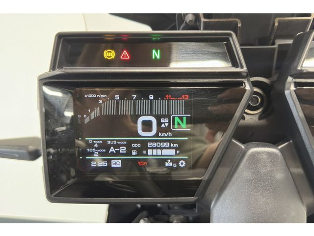 yamaha - tracer-9-gt