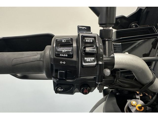 yamaha - tracer-9-gt