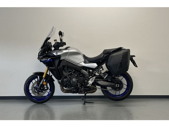yamaha - tracer-9-gt