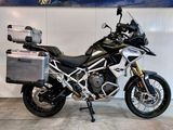 TRIUMPH TIGER 1200 RALLY PRO