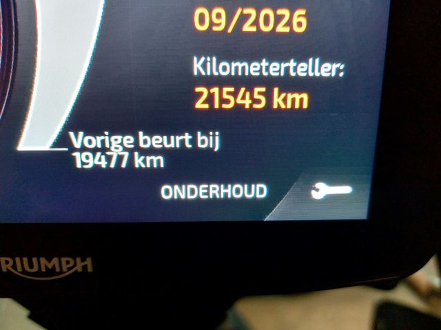 triumph - tiger-1200-rally-pro