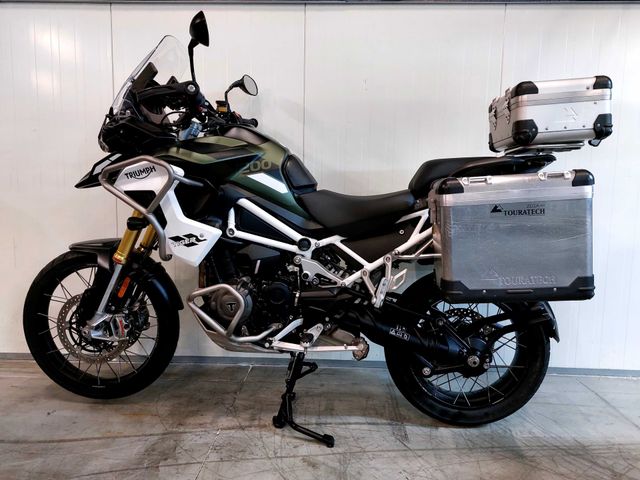 triumph - tiger-1200-rally-pro