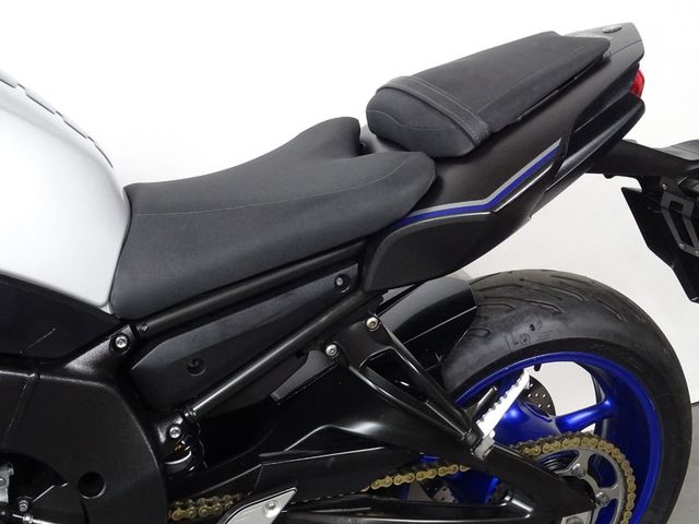 yamaha - fz-8-abs