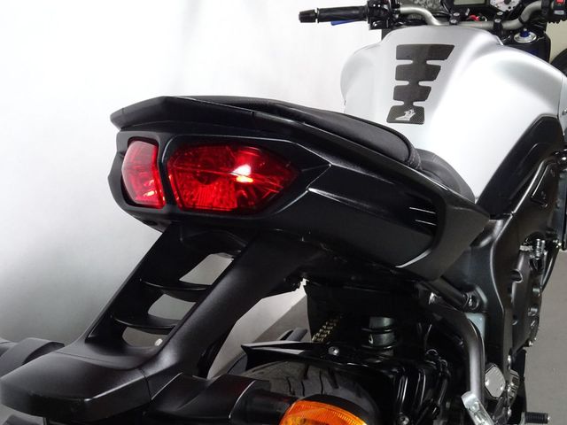 yamaha - fz-8-abs