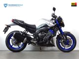 YAMAHA FZ 8 ABS