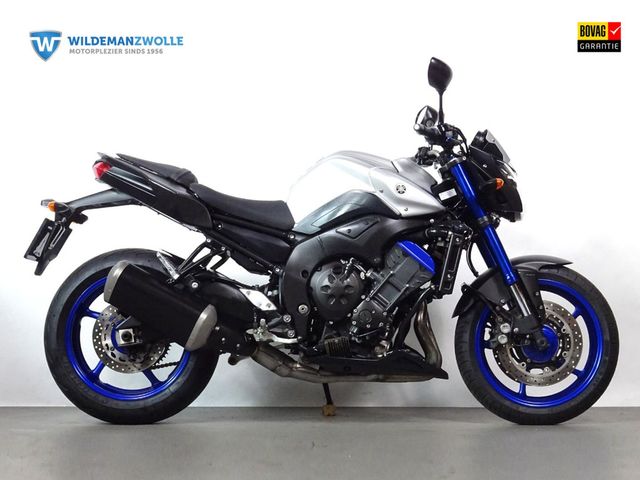 yamaha - fz-8-abs