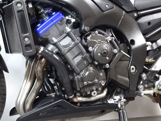 yamaha - fz-8-abs