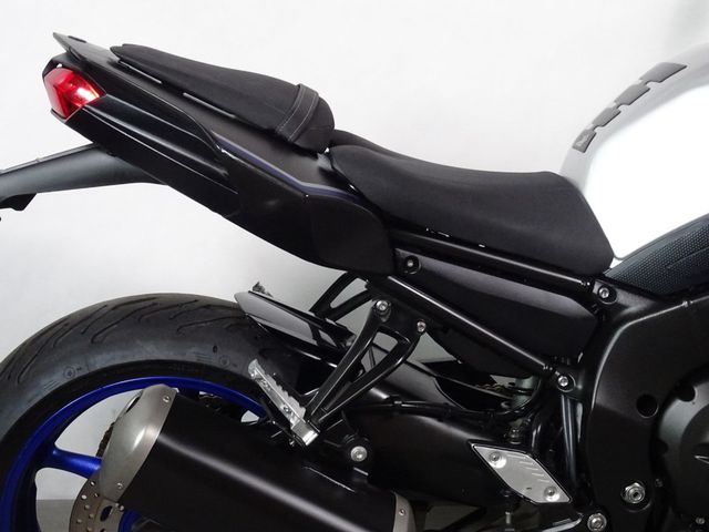 yamaha - fz-8-abs