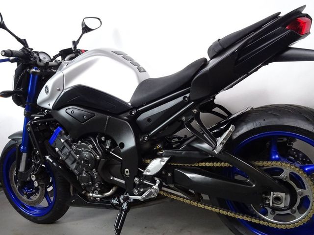 yamaha - fz-8-abs