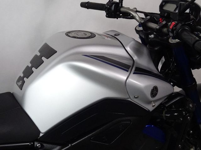 yamaha - fz-8-abs