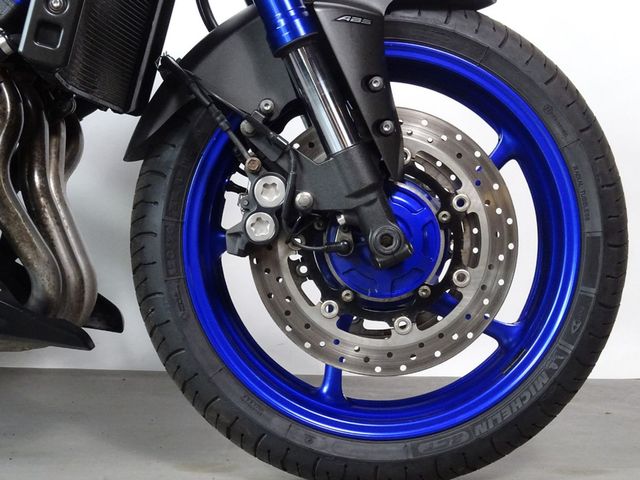 yamaha - fz-8-abs