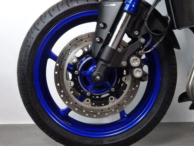 yamaha - fz-8-abs