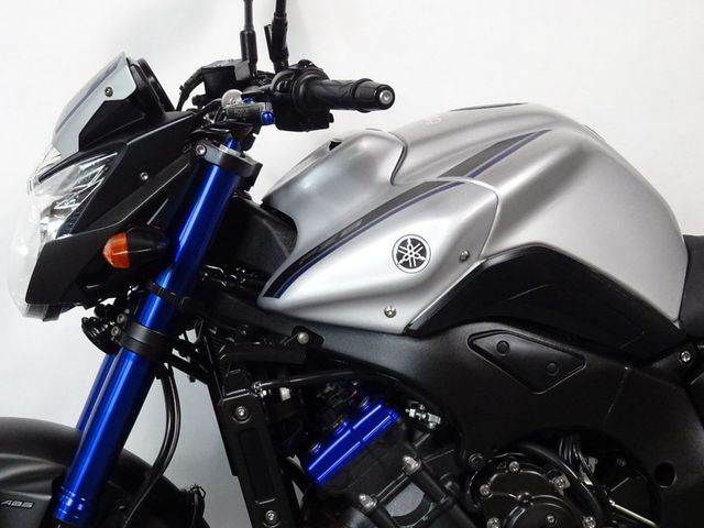 yamaha - fz-8-abs