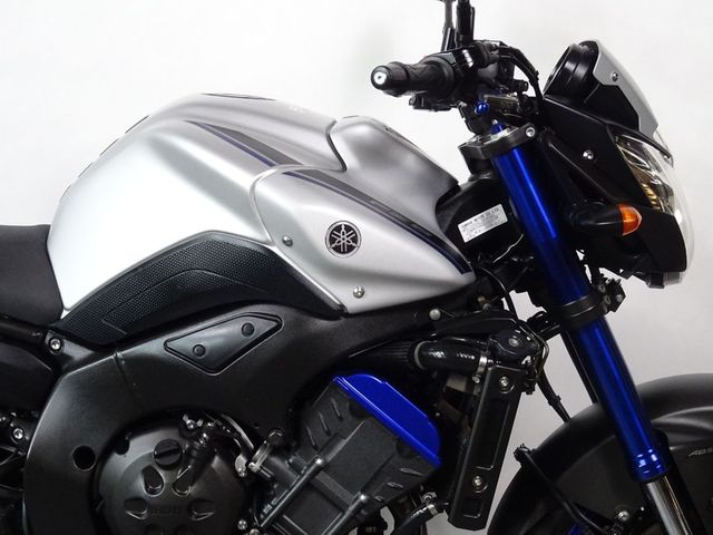 yamaha - fz-8-abs