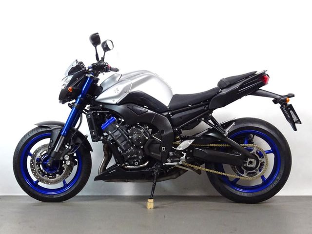 yamaha - fz-8-abs