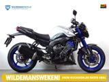 YAMAHA FZ 8 ABS