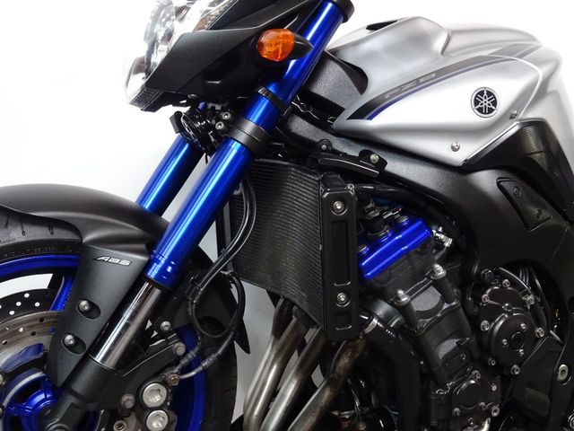 yamaha - fz-8-abs