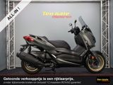 YAMAHA X MAX 400 TECH MAX