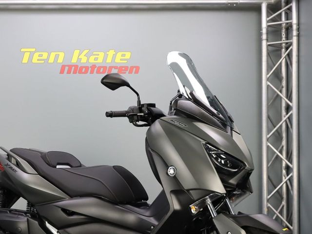 yamaha - x-max-400-tech-max