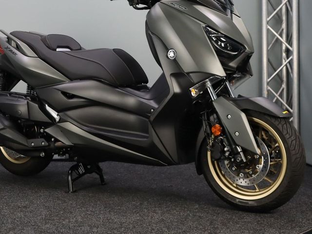 yamaha - x-max-400-tech-max
