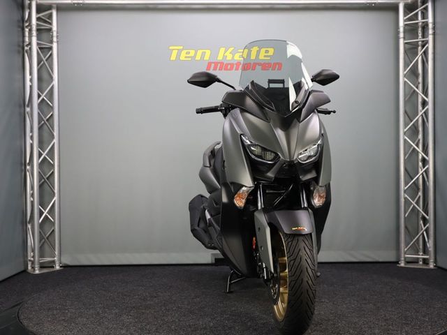 yamaha - x-max-400-tech-max