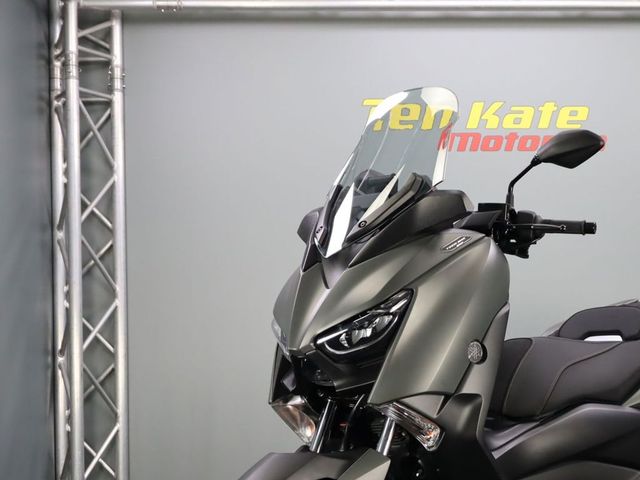 yamaha - x-max-400-tech-max