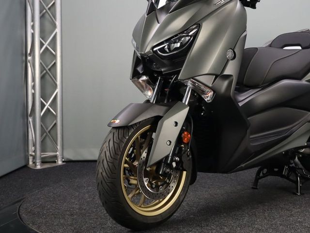 yamaha - x-max-400-tech-max