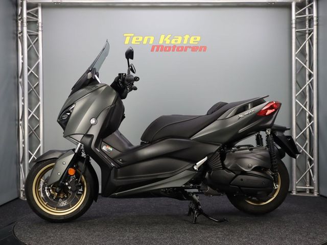 yamaha - x-max-400-tech-max