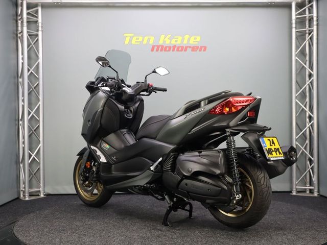 yamaha - x-max-400-tech-max