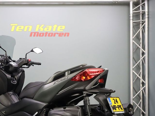 yamaha - x-max-400-tech-max