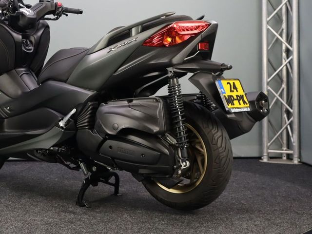 yamaha - x-max-400-tech-max