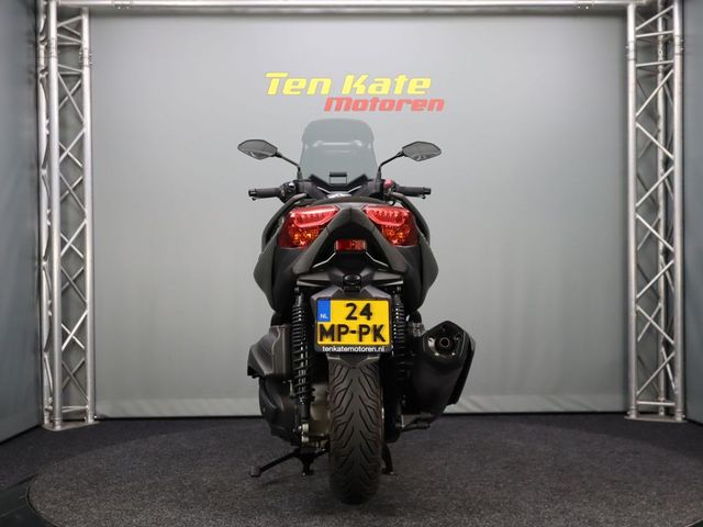yamaha - x-max-400-tech-max