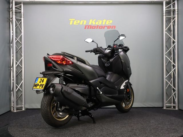 yamaha - x-max-400-tech-max