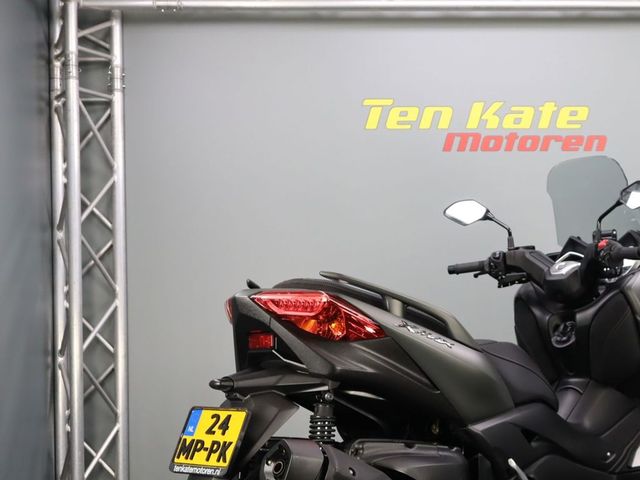 yamaha - x-max-400-tech-max