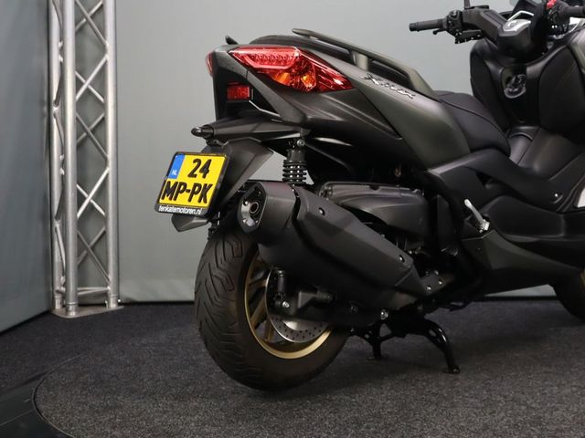 yamaha - x-max-400-tech-max