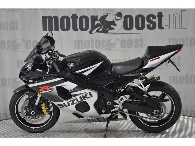 suzuki - gsx-r-600