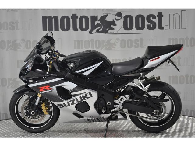 suzuki - gsx-r-600