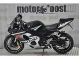 SUZUKI GSX-R 600