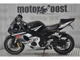 SUZUKI GSX-R 600