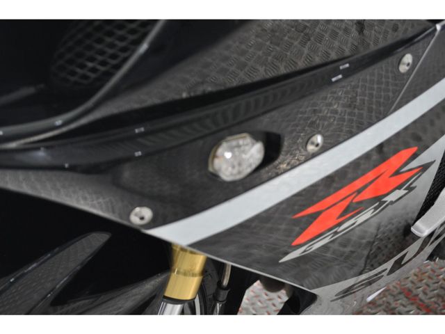suzuki - gsx-r-600