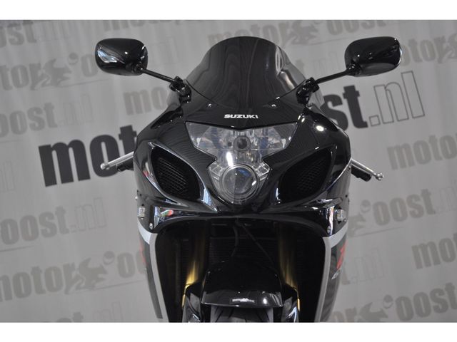 suzuki - gsx-r-600