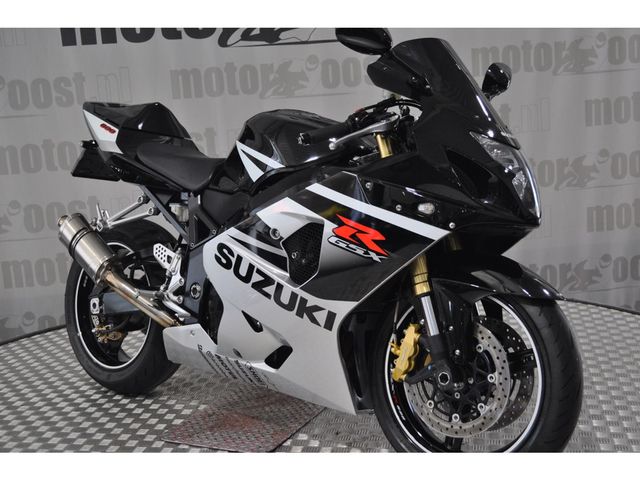 suzuki - gsx-r-600