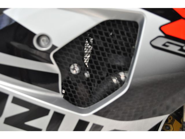 suzuki - gsx-r-600
